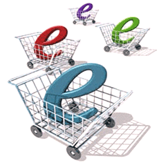 Электронная торговля является благоприятной средой для малых и средних предприятий